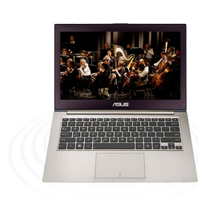 Asus